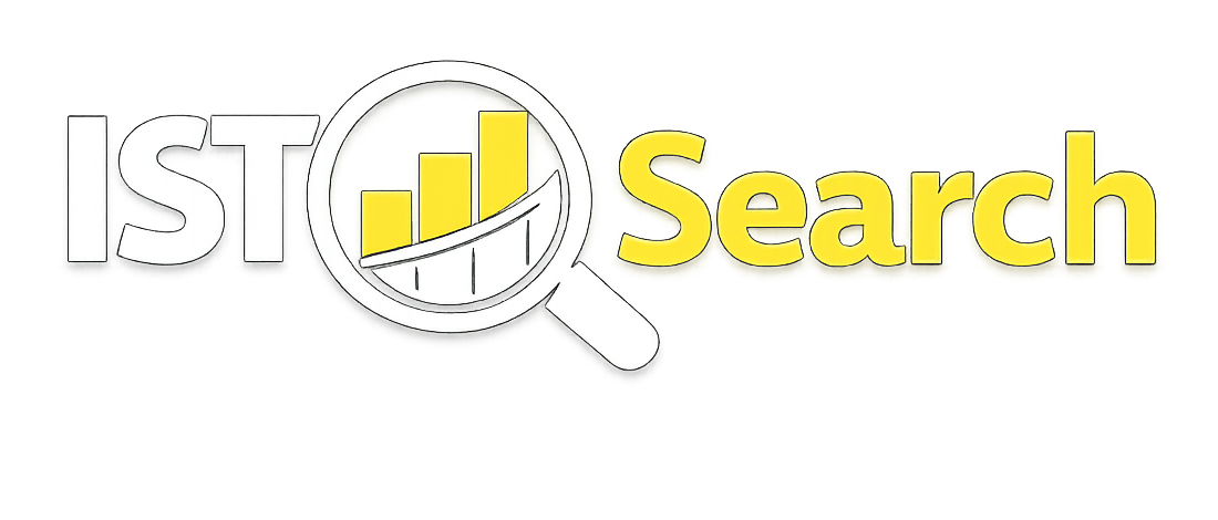IST Search logo